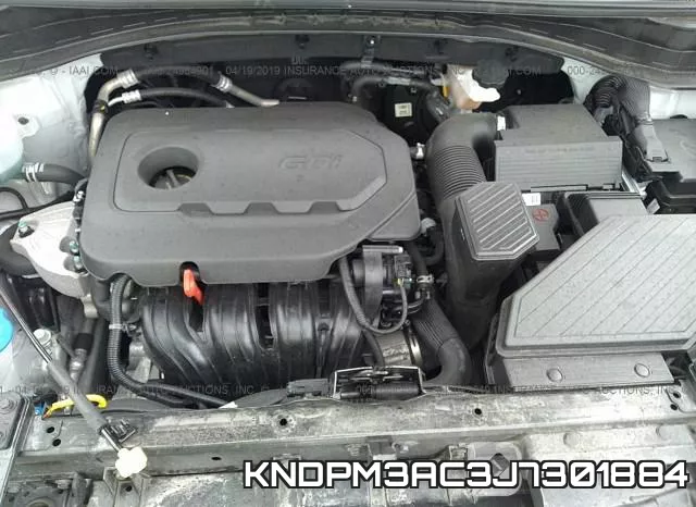 KNDPM3AC3J7301884 фото 2