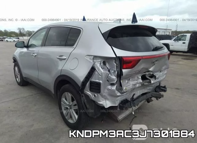 KNDPM3AC3J7301884 фото 4
