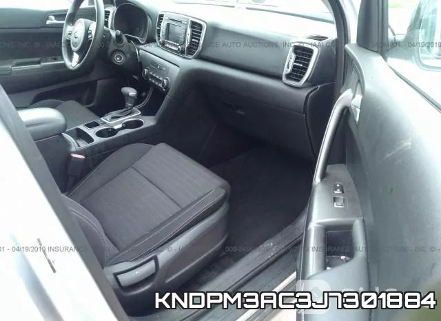 KNDPM3AC3J7301884 фото 6