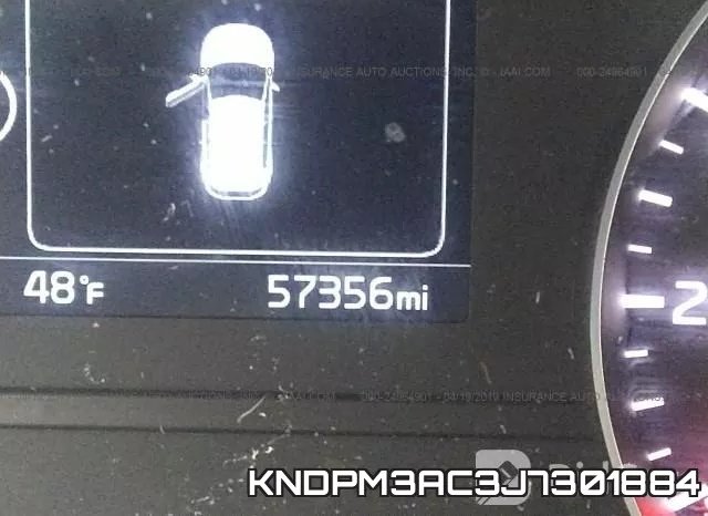 KNDPM3AC3J7301884 фото 8