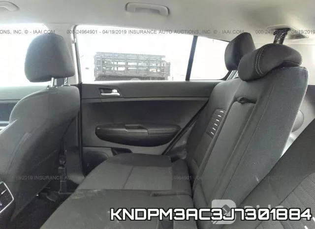 KNDPM3AC3J7301884 фото 9