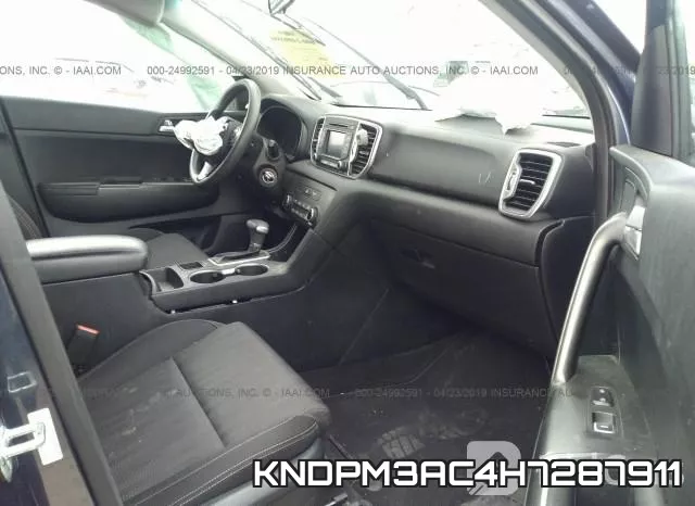 KNDPM3AC4H7287911 фото 6