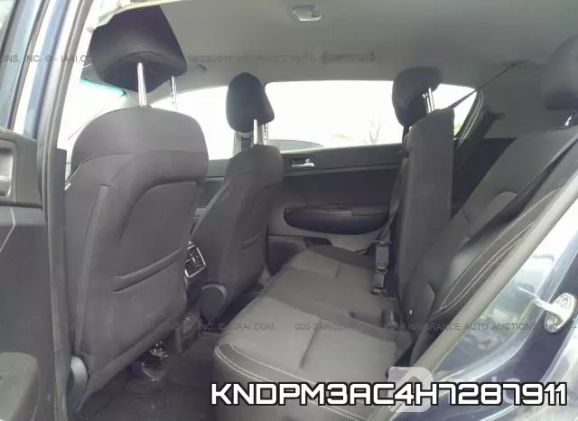 KNDPM3AC4H7287911 фото 9