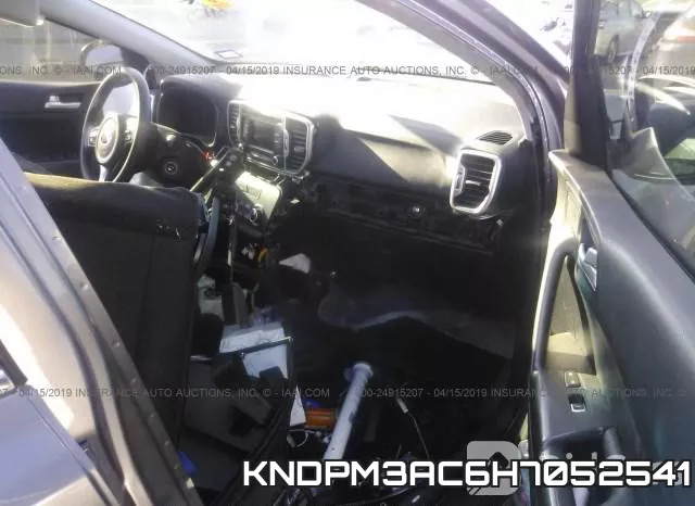 KNDPM3AC6H7052541 фото 6
