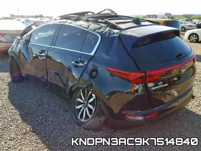 KNDPN3AC9K7514840 фото 4