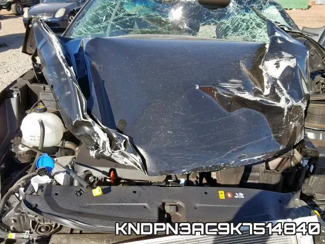 KNDPN3AC9K7514840 фото 8