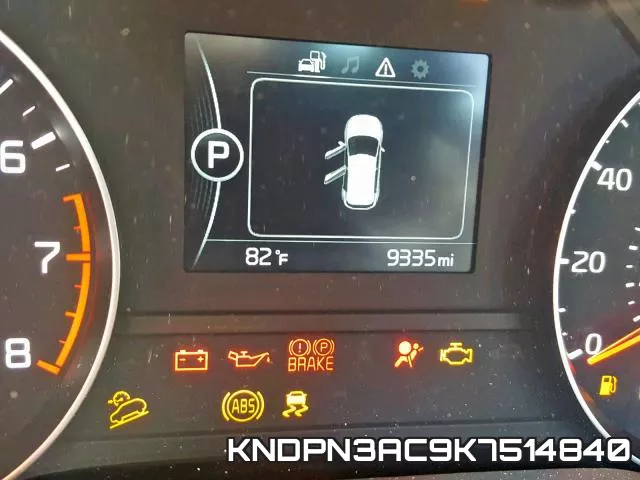 KNDPN3AC9K7514840 фото 9