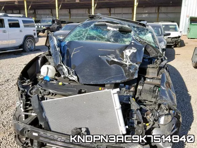 KNDPN3AC9K7514840 фото 10