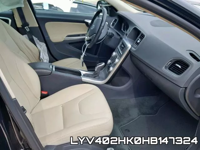 LYV402HK0HB147324 фото 6