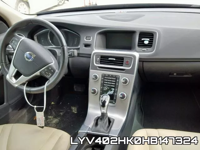LYV402HK0HB147324 фото 10