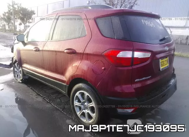 MAJ3P1TE7JC193095 фото 4