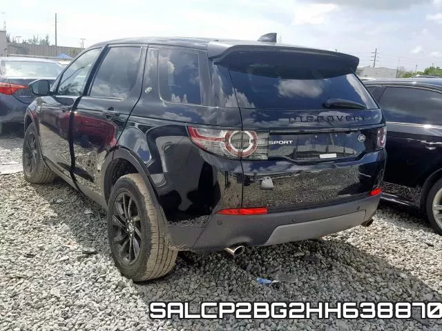 SALCP2BG2HH638870 фото 4