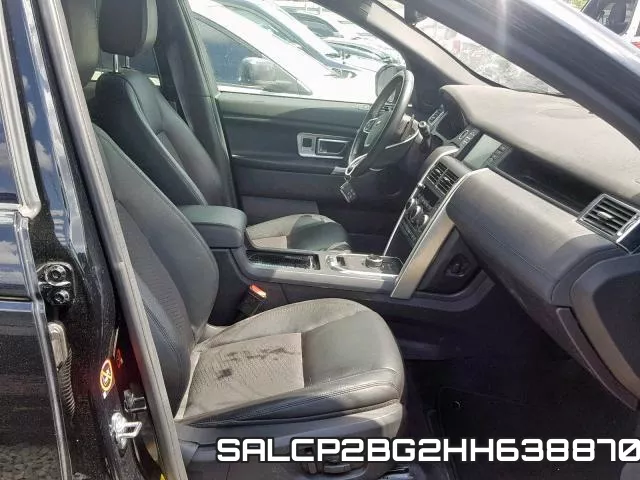 SALCP2BG2HH638870 фото 6