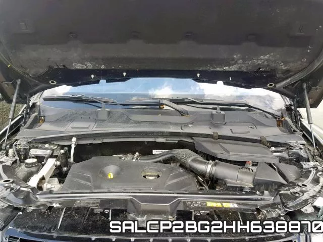 SALCP2BG2HH638870 фото 8