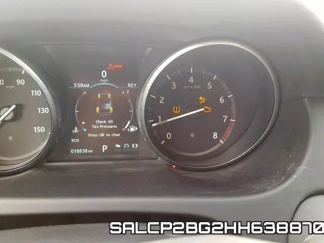 SALCP2BG2HH638870 фото 9