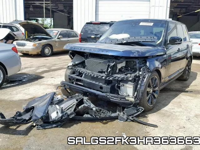 SALGS2FK3HA363663 фото 3
