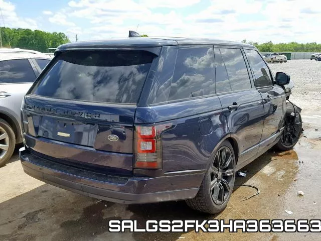 SALGS2FK3HA363663 фото 5