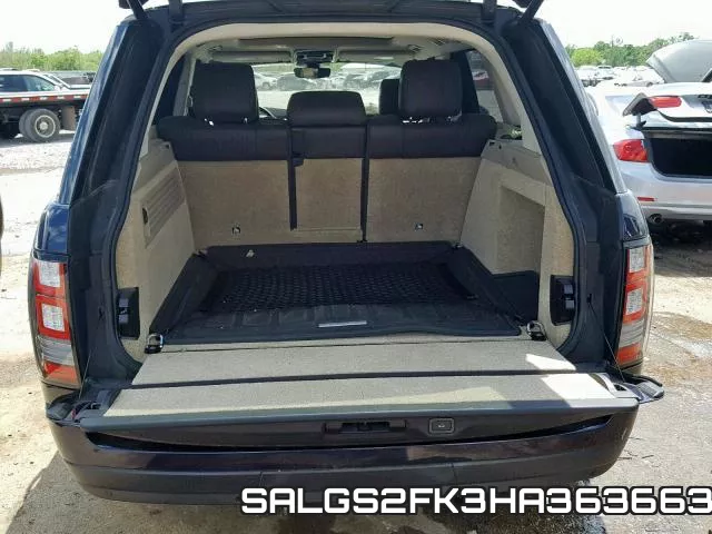 SALGS2FK3HA363663 фото 10