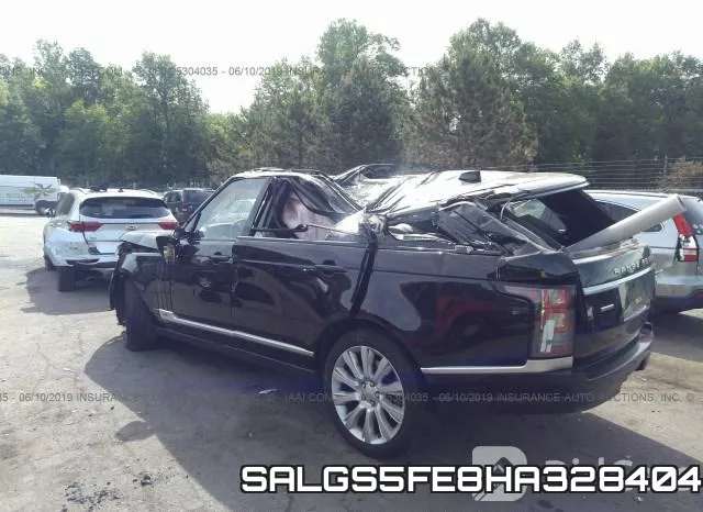 SALGS5FE8HA328404 фото 4