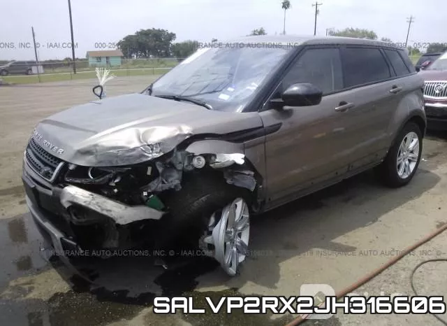 SALVP2RX2JH316606 фото 3