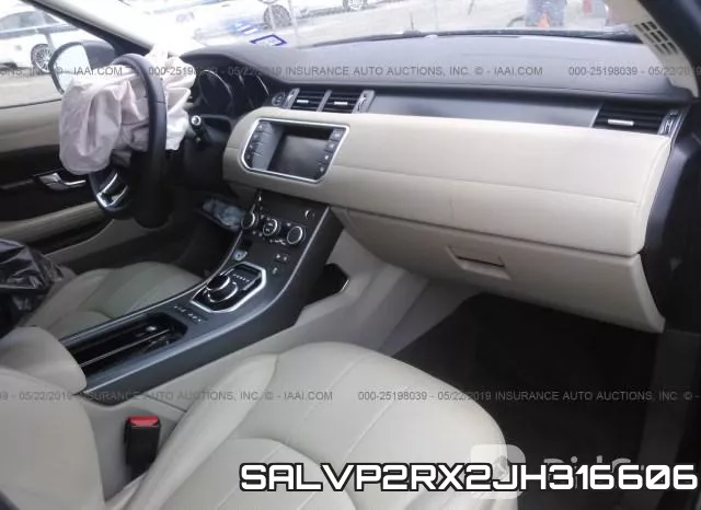 SALVP2RX2JH316606 фото 6