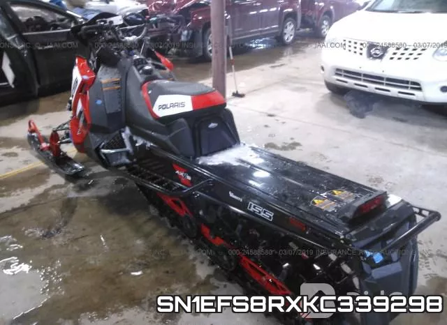 SN1EFS8RXKC339298 фото 4