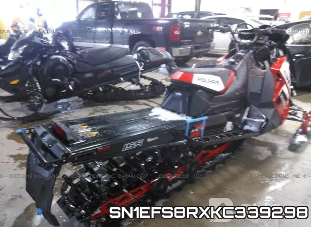 SN1EFS8RXKC339298 фото 5