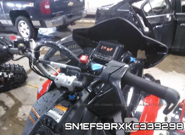SN1EFS8RXKC339298 фото 6