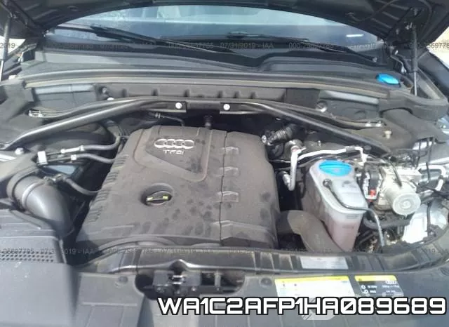 WA1C2AFP1HA089689 фото 2