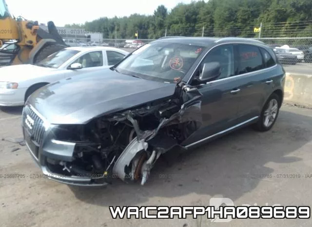 WA1C2AFP1HA089689 фото 3