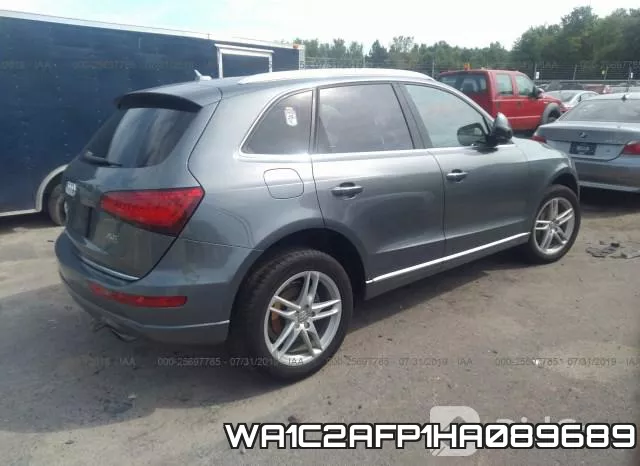 WA1C2AFP1HA089689 фото 5