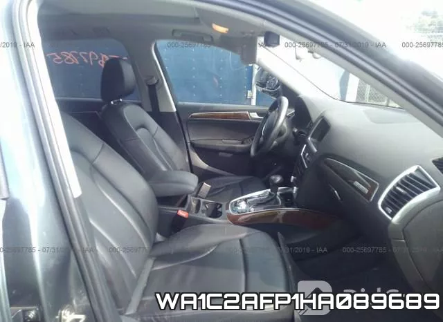 WA1C2AFP1HA089689 фото 6