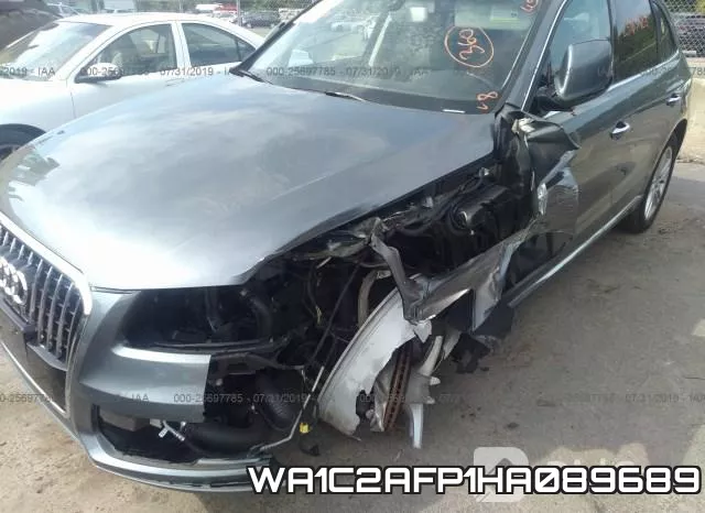 WA1C2AFP1HA089689 фото 7