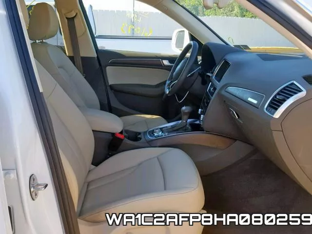WA1C2AFP8HA080259 фото 6