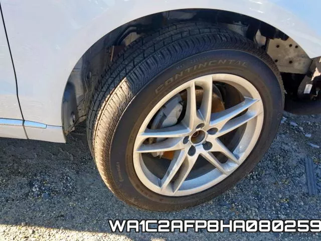 WA1C2AFP8HA080259 фото 10