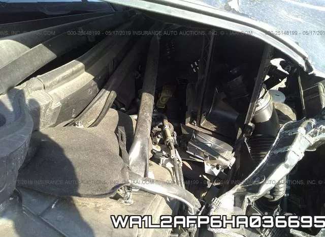WA1L2AFP6HA036695 фото 2