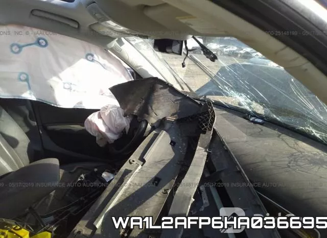 WA1L2AFP6HA036695 фото 6