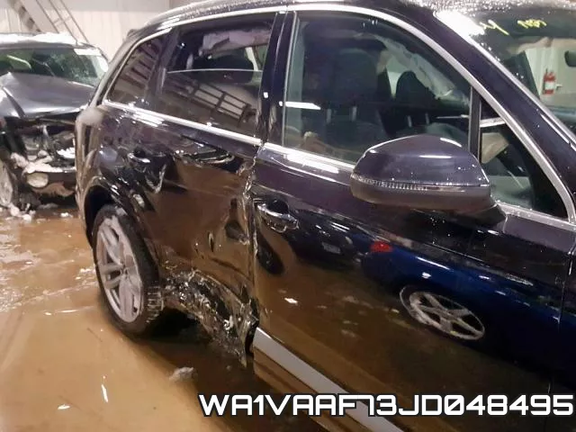 WA1VAAF73JD048495 фото 10