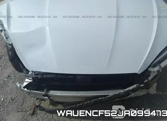 WAUENCF52JA099473 фото 2