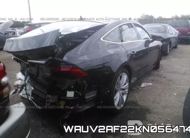 WAUV2AF22KN056474 фото 5