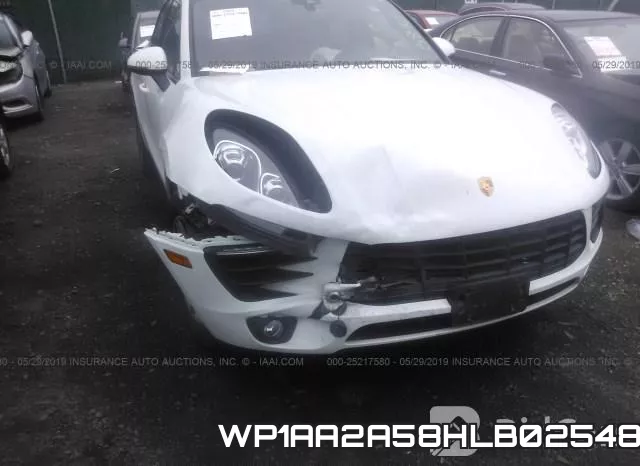 WP1AA2A58HLB02548 фото 7