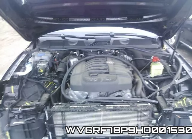 WVGRF7BP9HD001530 фото 2