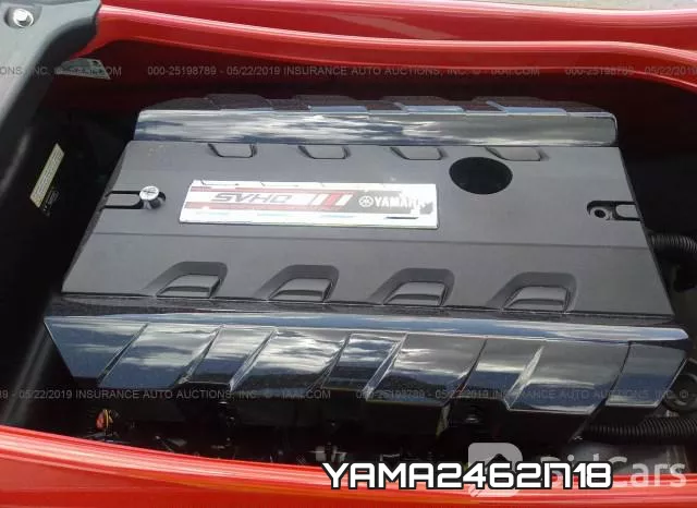 YAMA2462I718 фото 2