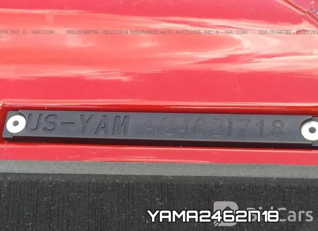 YAMA2462I718 фото 10