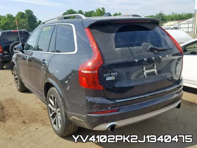 YV4102PK2J1340475 фото 4