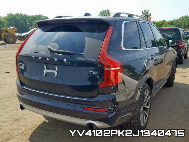 YV4102PK2J1340475 фото 5