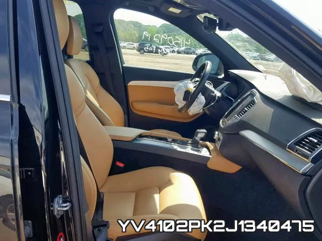 YV4102PK2J1340475 фото 6