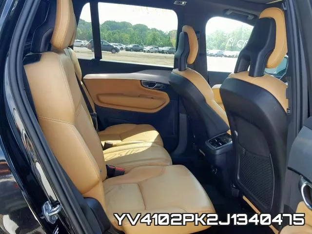 YV4102PK2J1340475 фото 7