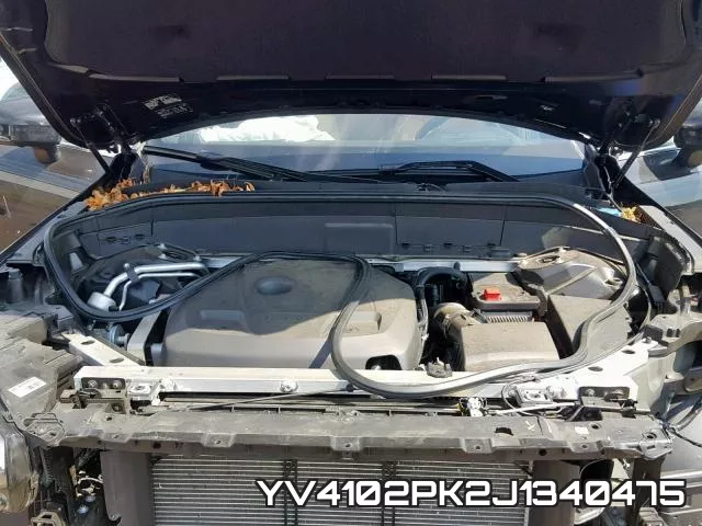 YV4102PK2J1340475 фото 8