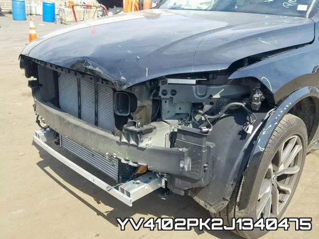 YV4102PK2J1340475 фото 10